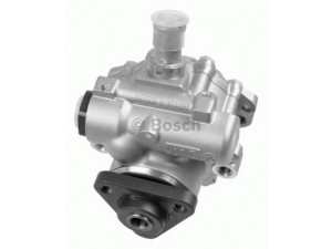 BOSCH K S01 000 500 hidraulinis siurblys, vairo sistema
605620190