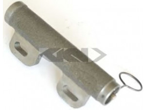 SPIDAN 70998 vibracijos slopintuvas, paskirstymo diržas 
 Diržinė pavara -> Paskirstymo diržas/komplektas -> Vibracijos slopintuvas
K04621455