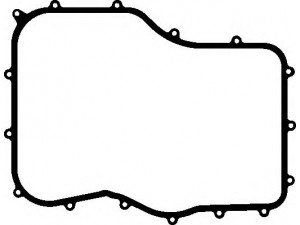 ELRING 685.172 tarpiklis, alyvos karteris
51.05904-0227, 51.05904-0232