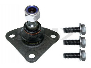 SPIDAN 46727 atramos/vairo trauklė 
 Ašies montavimas/vairavimo mechanizmas/ratai -> Sujungimai -> Atramos/vairo trauklė
3640 67, 507 05 629, 3640 67