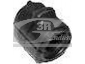 3RG 60332 skersinio stabilizatoriaus įvorių komplektas 
 Ašies montavimas/vairavimo mechanizmas/ratai -> Stabilizatorius/fiksatoriai -> Sklendės
1307891, 2S715484AA
