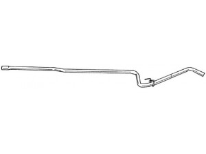 AKS DASIS SG50523 išleidimo kolektorius
