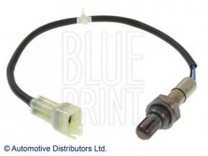 BLUE PRINT ADK87019 lambda jutiklis 
 Variklis -> Variklio elektra
18213-83E00, 18213-83E01
