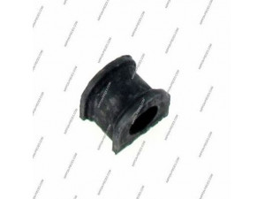 NPS K400A05 įvorė, valdymo svirties montavimas 
 Ašies montavimas/vairavimo mechanizmas/ratai -> Valdymo svirtis/pasukamosios svirties sujungimas -> Montavimas/sutvirtinimas
0K01V34156