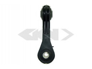 SPIDAN 46009 šarnyro stabilizatorius 
 Ašies montavimas/vairavimo mechanizmas/ratai -> Stabilizatorius/fiksatoriai -> Savaime išsilyginanti atrama
1J0 411 315 H, 1J0 411 315 K, 1J0 411 315 H