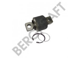 BERGKRAFT BK2952821SP remonto komplektas, trauklė
4253 5445, 42535445, 81.43220.6197