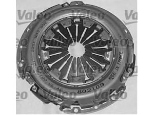 VALEO 821084 sankabos komplektas