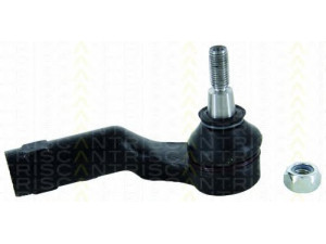 TRISCAN 8500 50155 skersinės vairo trauklės galas 
 Vairavimas -> Vairo mechanizmo sujungimai
BP4L-32-280