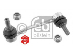 FEBI BILSTEIN 28480 šarnyro stabilizatorius 
 Ašies montavimas/vairavimo mechanizmas/ratai -> Stabilizatorius/fiksatoriai -> Savaime išsilyginanti atrama
68013721AA, 68013721AA, 906 320 17 89