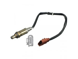 DELPHI ES11118-12B1 lambda jutiklis 
 Variklis -> Variklio elektra
036 906 262AA, 036 906 262AA, 036 906 262AA