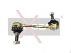 MAXGEAR 72-1483 šarnyro stabilizatorius 
 Ašies montavimas/vairavimo mechanizmas/ratai -> Stabilizatorius/fiksatoriai -> Savaime išsilyginanti atrama
60625029, 60625029