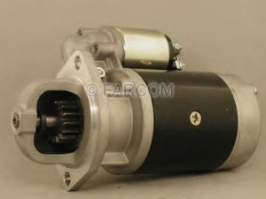 FARCOM 105215 starteris
S12-23, S12-47, S12-52, S12-77