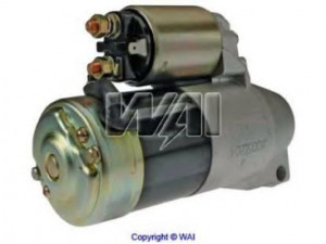 WAIglobal 17509N starteris
2912762340, 8912762340, 8943647220