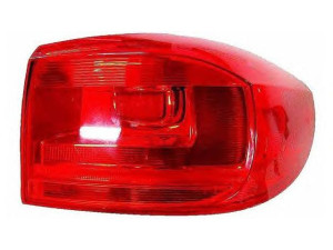 IPARLUX 16900283 kombinuotas galinis žibintas 
 Kėbulas -> Šviesos -> Kombinuotas galinis žibintas/dalys -> Kombinuotas galinis žibintas
5N0945095N, 5N0945095Q