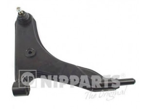 NIPPARTS J4915001 vikšro valdymo svirtis 
 Ašies montavimas/vairavimo mechanizmas/ratai -> Valdymo svirtis/pasukamosios svirties sujungimas -> Vairo trauklės (valdymo svirtis, išilginis balansyras, diago
MB518807