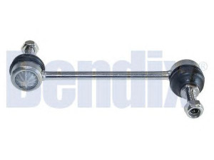 BENDIX 042733B šarnyro stabilizatorius 
 Ašies montavimas/vairavimo mechanizmas/ratai -> Stabilizatorius/fiksatoriai -> Savaime išsilyginanti atrama
9615230080, 5178.38