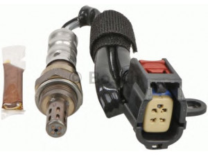 BOSCH F 00E 261 743 lambda jutiklis 
 Variklis -> Variklio elektra
04606 555AB, 4606 555AB, 04606555AB