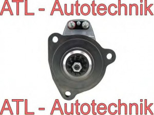 ATL Autotechnik A 77 020 starteris