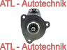 ATL Autotechnik A 77 020 starteris
