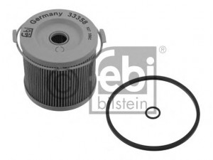 FEBI BILSTEIN 33358 kuro filtras
3197924