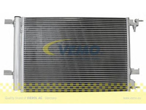 VEMO V40-62-0036 kondensatorius, oro kondicionierius 
 Oro kondicionavimas -> Kondensatorius
13 267 648, 13 377 762, 18 50 136