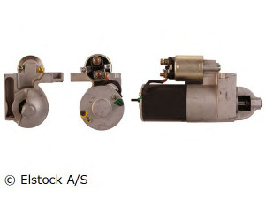 ELSTOCK 25-2280 starteris