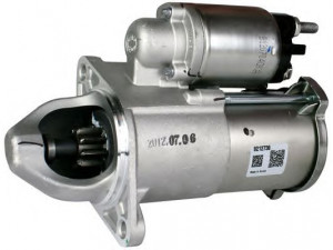PowerMax 8212738 starteris 
 Elektros įranga -> Starterio sistema -> Starteris
71748653, 1202218, 55556092, 55556093