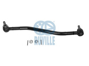 RUVILLE 910115 centrinės trauklės mazgas
314 460 08 05