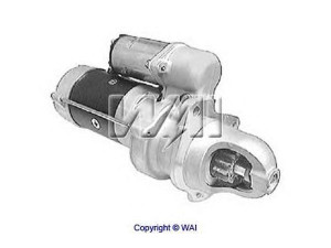 WAIglobal 23438A starteris
676372, 91033323, 3010514, 3042508