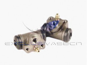 MDR MWC-2579 rato stabdžių cilindras 
 Stabdžių sistema -> Ratų cilindrai
MB618981