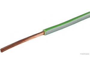 HERTH+BUSS ELPARTS 51275128041 elektros laidas