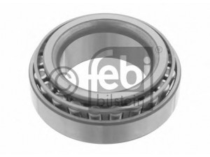 FEBI BILSTEIN 27316 rato guolis 
 Ašies montavimas/vairavimo mechanizmas/ratai -> Rato stebulė/montavimas -> Rato guolis
51720-21100, 51720-22000
