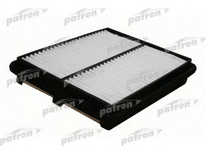 PATRON PF1140 oro filtras 
 Techninės priežiūros dalys -> Techninės priežiūros intervalai
96181263