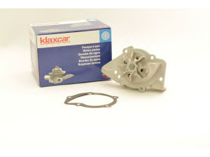KLAXCAR FRANCE 42030z vandens siurblys 
 Aušinimo sistema -> Vandens siurblys/tarpiklis -> Vandens siurblys
1201.93, 1201.A1, 9566950080, 9566950080