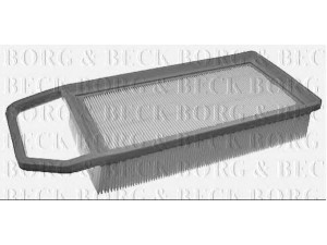 BORG & BECK BFA2197 oro filtras 
 Filtrai -> Oro filtras
1444TQ, 1444TQ, PC3129E