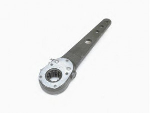 HALDEX 100001128 stabdžių reguliatorius