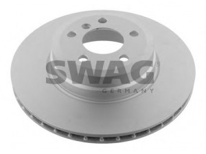 SWAG 20 93 6385 stabdžių diskas 
 Dviratė transporto priemonės -> Stabdžių sistema -> Stabdžių diskai / priedai
34 21 6 771 971