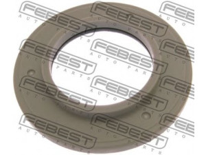 FEBEST NB-A32 frikcinis guolis, pakabos statramsčio atramos montavimas 
 Ašies montavimas/vairavimo mechanizmas/ratai -> Montavimas, pakabos statramstis
54325-0W000, 54325-5V000