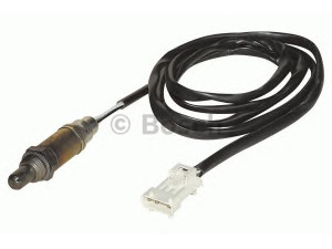 BOSCH 0 258 003 378 lambda jutiklis 
 Išmetimo sistema -> Lambda jutiklis