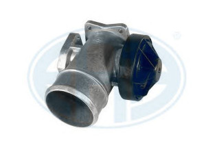 ERA 555080 ERG vožtuvas 
 Kuro mišinio formavimas -> Išmetimo emisijos valdymas -> Išmetamųjų dujų recirkuliacija -> EGR vožtuvas/įsiurbimo kolektorius
668 090 01 54, 668 090 04 54