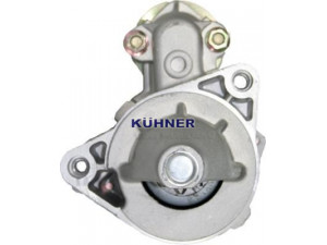 AD KÜHNER 101210 starteris 
 Elektros įranga -> Starterio sistema -> Starteris
M0T81981, M2T47381, M2T47382, 31100-75F00