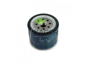 KAGER 10-0169 alyvos filtras 
 Techninės priežiūros dalys -> Techninės priežiūros intervalai
3254957, 3255952, E3TZ6731B, 8941145850