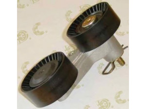 AUTOKIT 03.80116 įtempiklio svirtis, V formos rumbuotas diržas 
 Diržinė pavara -> V formos rumbuotas diržas/komplektas -> Įtempiklis
11281433502, 11281742858, 11287503424