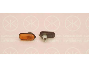KLOKKERHOLM 29110551 indikatorius 
 Kėbulas -> Šviesos -> Indikatorius/dalys -> Indikatorius
33850SR3G01