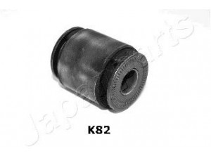 JAPANPARTS RU-K82 laikiklis, valdymo svirties montavimas 
 Ašies montavimas/vairavimo mechanizmas/ratai -> Valdymo svirtis/pasukamosios svirties sujungimas -> Montavimas/sutvirtinimas
0K011-34-830