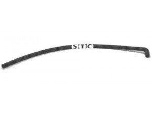 STC T407944 radiatoriaus žarna 
 Aušinimo sistema -> Žarnelės/vamzdeliai/sujungimai -> Radiatoriaus žarnos
95593281, 95593281