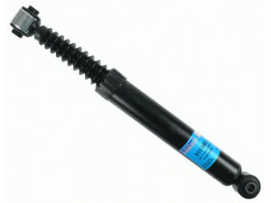 SACHS 313 683 amortizatorius 
 Pakaba -> Amortizatorius
5206 FE, 5206 FF, 5206 FS, 5206 FT