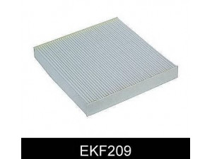 COMLINE EKF209 filtras, salono oras 
 Techninės priežiūros dalys -> Techninės priežiūros intervalai
80290SDAA01, 80290SECA01, 80292SDAA01