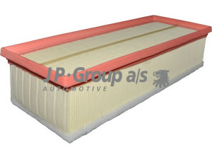 JP GROUP 1118607000 oro filtras 
 Filtrai -> Oro filtras
1K0129620E