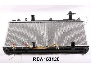 JAPKO RDA153120 radiatorius, variklio aušinimas 
 Aušinimo sistema -> Radiatorius/alyvos aušintuvas -> Radiatorius/dalys
1640028630